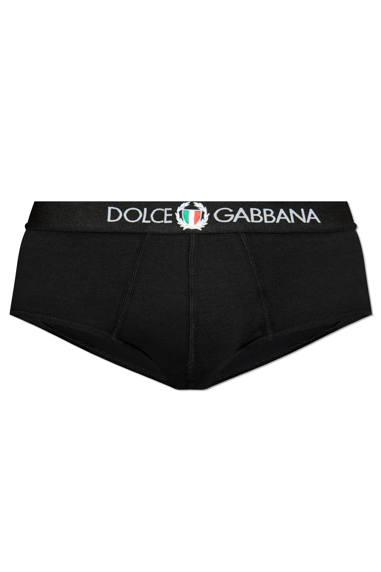 Dolce & gabbana mens briefs best sale